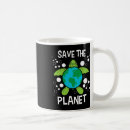 Recherche de globe de la terre tasses Militant