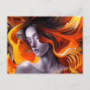 Recherche de cheveux cartes postales Pour tous