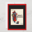 Recherche de scottish invitations Rouge