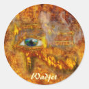 Recherche de art égyptien autocollants Dieux égyptiens