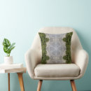 Recherche de argile coussins Motif