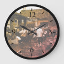 Recherche de chine horloges Vintage