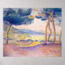 Recherche de pointillism posters Coastal