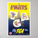 Recherche de airlines posters Coloré