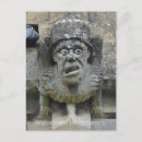 Recherche de grotesque cartes postales Architecture