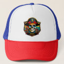 Recherche de pirates casquettes Toute personne