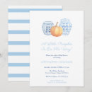 Recherche de cheminée invitations Preppy