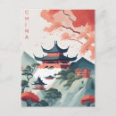 Recherche de rétro chinois posters Vintage