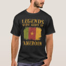 Recherche de drapeau du cameroun vêtements Vintage
