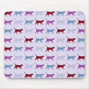 Recherche de illustrateur tapis souris Motif