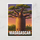 Recherche de avenue cartes postales Madagascar