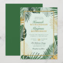 Recherche de forêt tropicale invitations Moderne