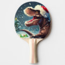 Recherche de joyeux noël raquettes ping pong Célébration