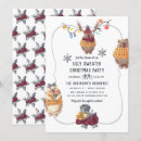Recherche de kawaii animaux invitations Toute personne