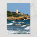 Recherche de tarragone cartes postales Espagne