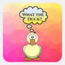 Recherche de canard autocollants Toute personne