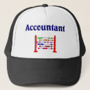 Recherche de budget casquettes Comptable