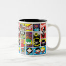 Recherche de ligue de justice tasses Cyborg