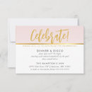 Recherche de réception bar bat mitzvah invitations Moderne