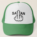 Recherche de diable casquettes Lucifer