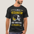 Recherche de veganism tshirts Végétalien