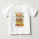 Recherche de nature bébé tshirts Amoureux de la nature