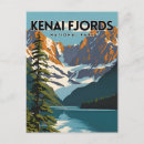 Recherche de national park cartes postales Parc
