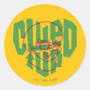 Recherche de mystère autocollants Daphne