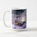 Recherche de noir étoile tasses Halloween