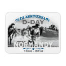 Recherche de jour j magnets Normandie