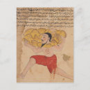 Recherche de ecriture arabe cartes postales Islamique