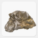 Recherche de sciences naturelles autocollants Minéral