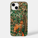 Recherche de renard rouge iphone coques Chasse au renard