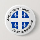 Recherche de le québec badges Français