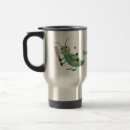 Recherche de insecte voyage mugs Mignon