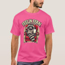 Recherche de felines tshirts Avec