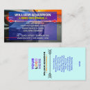 Recherche de detailing cartes visite Mécanicien