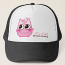 Recherche de hiboux casquettes Pour elle