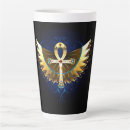 Recherche de ankh tasses Cheville