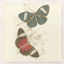 Recherche de antiquités dessous de verres Cru