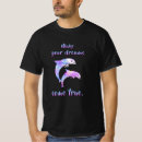 Recherche de dauphin drôle tshirts Anniversaire