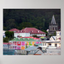 Recherche de roseau posters Île