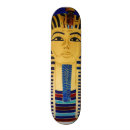 Recherche de tutankhamun de roi Poussez une exclamation désapprobatrice