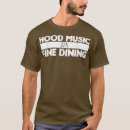 Recherche de hood tshirts Nature