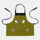 Recherche de frankenstein tabliers Mignon