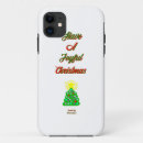 Recherche de joyeux noël iphone coques Arbre de noël
