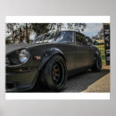 Recherche de datsun posters 280z