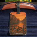 Recherche de vélo vintage bagages étiquettes Vélos