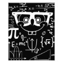Recherche de mathématiques posters Étudiant