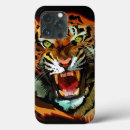 Recherche de tigre mignon iphone coques Tigres